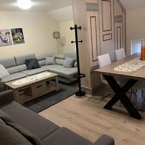 Appartement met een Slaapkamer